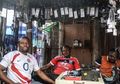 Tak Tinggal Colok Seperti Di Indonesia, Beginilah Sulitnya Mengisi Baterai Ponsel di Afrika