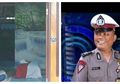 Polisi Tembak Polisi, Tangis Pilu Putra Korban: Aku Nggak Rela Papa Pergi