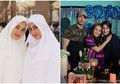 Hadiri Pernikahan Tania Nadira, Penampilan Ayu Ting Ting Jadi Sorotan