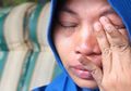 Permohonan Amnesti Diterima DPR, Baiq Nuril Sujud Syukur dan Peluk Anak Lelakinya