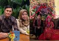 Sebelum Fadel Islami, Muzdalifah Sempat Nekat Nikahi Anak Angkatnya Sendiri dengan Pesta Kelewat Mewah!