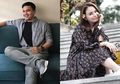 Rossa Pamer Foto 20 Tahun Lalu, Komentar Sahrul Gunawan Jadi Sorotan: 'Ah Pacar Aku Dulu'