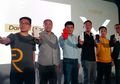 Realme X, Pakai Kamera Pop-Up dengan Harga Mulai 3,5 Juta Rupiah