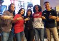 Eiger Siap Rilis Web Series 'Jejak Rasa', Petualangan Self Healing lewat Alam