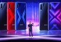 Ponsel Honor 9X dan 9X Pro Tawarkan Layar Besar dan Kamera "Pop-up"