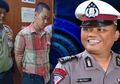 Menangis Histeris Tak Rela Ayahnya Tewas Ditembak Rekan Sesama Polisi, Putra Bripka RE Ucapkan Permintaan Terkhirnya Pada Sang Papa