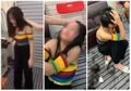 Lihat Suaminya Berhubungan bak Suami Istri dengan Karyawannya yang Masih 15 Tahun, Istri Sah Ngamuk, Jambak hingga Cukur Rambut Pelakor, namun Malah Didakwa Kasus Kekerasan dan Pelecehan