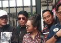 Rombongan Komedian Datangi Rutan Polda Metro Jaya, Sule: Ini Pelajaran untuk Semuanya