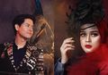 Menikah Bulan Depan, Roger Danuarta dan Cut Meyriska Jalani Prewedding Sendiri-sendiri dengan 4 Konsep Berbeda