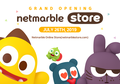 Pre-Order OST BTS WORLD Dalam Rangka Grand Opening 'Netmarble Store'