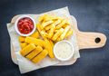 Sering Konsumsi Junk Foods Saat Hamil , Bisa Kelahiran Prematur!