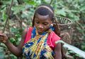 100.000 Tahun Menghuni Hutan Hujan Kongo, Masyarakat Ini Punya Metode Rahasia Melintasi Lebatnya Hutan