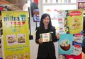 PT Sekar Bumi, Hadirkan Makanan Sehat dengan Cita Rasa Nikmat
