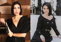 Nggak Cuma Sekali, Dua Lipa dan Syahrini Dua Kali Kepergok Pakai Baju Harga Rp 36 Juta yang Sama Persis!