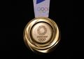 Nih, Desain Medali Olimpiade Tokyo 2020 yang Terbuat dari Ponsel Bekas