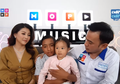 Miliki Ikatan yang Kuat dengan Thalia, Nyai Ratu Kidul Ramal Betrand Peto Bakal Jadi Menantu Ruben Onsu