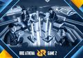 Klasemen Sementara Day 21, PMCO Fall Split - SEA League 2019!
