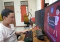 Bocah 12 Tahun Bikin Aplikasi Pembelajaran Digital untuk Permudah Siswa Belajar, Sudah Digunakan di 54 Sekolah dan Gratis!