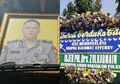 Pesan Terakhir Bripka Rachmat di Grup WhatsApp Anggota Polisi Sebelum Diberondong 7 Peluru oleh Juniornya, Brigadir Rangga