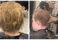 10 Tahun Tak Potong Rambut karena Takut, Anak Ini Membuat Tukang Cukur Kewalahan, Tapi Hasilnya Menakjubkan!