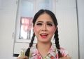 Berita Salon Trending, Mulai dari Vlogger Pebbi Lieyanti yang Menjadi Mirip Boneka Annabelle Usai Dirias di Salon Terburuk, hingga Lina Istri Sule yang buka Salon, dan Ulasan Kesehatannya