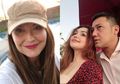12 Tahun Pisah dari Tamara Bleszynski, sang Mantan Suami Kini Punya Istri Bak Boneka Barbie, Ini Sosoknya!