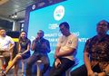National Geographic Indonesia dan Danone Gelar Diskusi 'Bersama Ciptakan Kebaikan untuk Bumi'