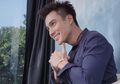 Jenguk Jefri Nichol di Penjara, Baim Wong Akui Juga Pernah Mencoba Pakai Ganja