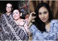 Pisah dari Iyan Sambiran Sejak Kecil, Anak Tiri Nunung Belum Boleh Jenguk Sang Ayah