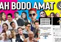 Young Lex Dianggap Ambil Lirik Firgiawan Ramaulana 'Seterahdeh' Tanpa Izin
