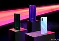 Bocoran Spesifikasi Vivo Z5, Usung Snapdragon 712 dan 3 Kamera Utama