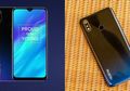 Perbandingan Spesifikasi dan Harga Realme X dan Realme 3 Pro