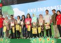Peduli dengan Lagu Anak dan Pendidikan Karakter, Kompas Gramedia bersama Bhuana Ilmu Populer Luncurkan Buku Serial Dendang Kencana