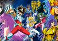 Begini Jadinya Kalo Lagu Saint Seiya Diubah Jadi Versi Bahasa Sunda