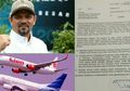 Bupati Aceh Besar Minta Penerbangan Pesawat di Hari Raya Dihentikan Agar Pekerja Bandara Bisa Salat Ied dan Berkumpul Bersama Keluarga
