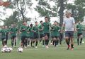Ini Skuad Lengkap Timnas Indonesia di Piala AFF U-15, Yuk Dukung Garuda Muda!