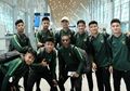 Jadwal Piala AFF U-15 2019 - Timnas Indonesia Hadapi Singapura, Sore Ini Disiarkan SCTV