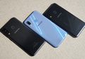 Perbandingan Spesifikasi Samsung Galaxy M30, M20, dan A30, Pilih Mana?
