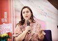 Tidak Pernah Merasa Cantik? Simak Definisi Cantik Menurut Wulan Tilaar