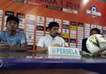 Live Streaming Semen Padang Vs Persela, Nil Maizar Tak Gentar dengan Kebangkitan Lawan!