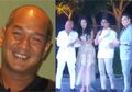Tinggalkan Cucu Soekarno, Suami Baru Donna Harun Ternyata Pengusaha Kaya, Mantan Menantu Raja Minyak