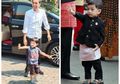 Lagi-lagi Lambaian Tangan Jan Ethes Membuat Gemas, Seperti Ini Aksi Lucunya saat Menyapa Wartawan di Rumah Makan Mbah Karto