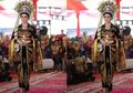 Anggun Pakai Pakaian Tradisional Artis Ini Disebut Mirip Banget Sama Mendiang Suzanna, Bukan Luna Maya Lho...