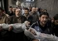 PPB: Jumlah Anak-anak Palestina yang Terbunuh oleh Pasukan Israel Capai 729 Anak