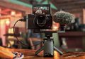Sony Kenalkan Khusus Vlogger Kamera Mirrorless RX100 Mark VII