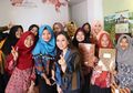 Jangan Menyerah! Ikuti Cara Bangkit dari Keterpurukan ala Wulan Tilaar