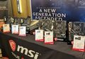 MSI Umumkan Jajaran Motherboard seri X570 Bakal Hadir di Indonesia