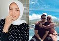 Intip Potret Kompak Keluarga Olla Ramlan dalam Busana Serba Putih yang Berhasil Curi Perhatian