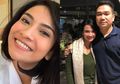 Vanessa Angel Kepergok Liburan ke Luar Negeri dengan Pria Matang Ini