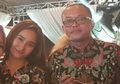 Posting Foto Ini, Terungkap Panggilan Sayang dari Naomi Zaskia untuk Sule